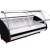 Refrigerated displey case Delia