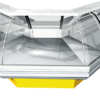Refrigerated display case Sorrento UN