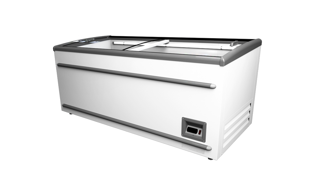 Bonnet freezer Friza Bonnet freezer Friza