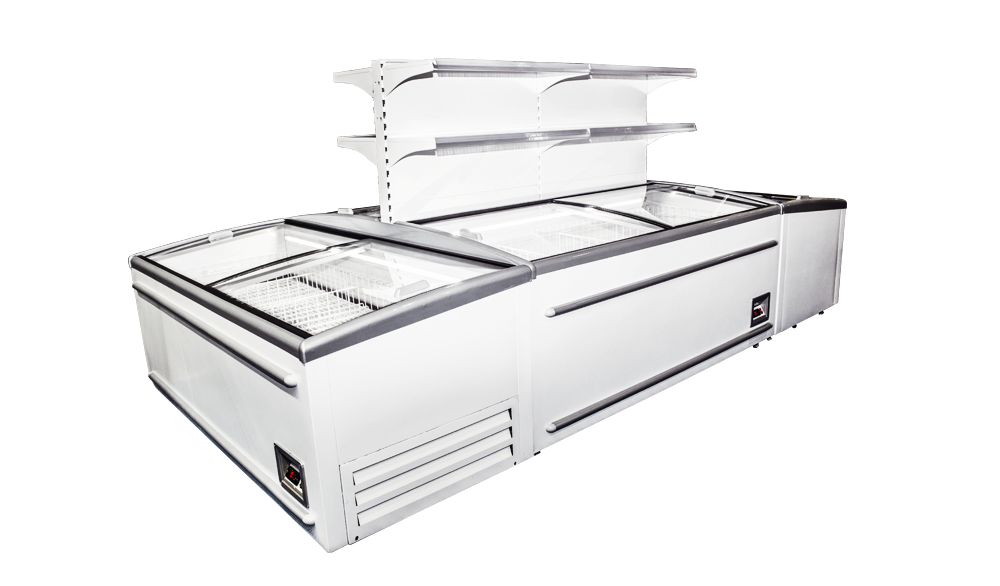 Bonnet freezer Friza Bonnet freezer Friza