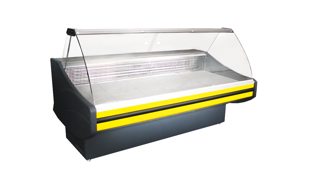 Refrigerated display cases Savona Refrigerated display cases Savona