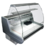 Confectionery refrigerated display case Siena