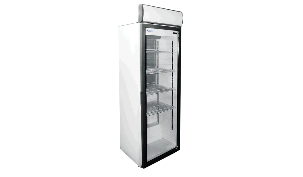 Refrigerated cabinet Torino-405 Refrigerated cabinet Torino-405
