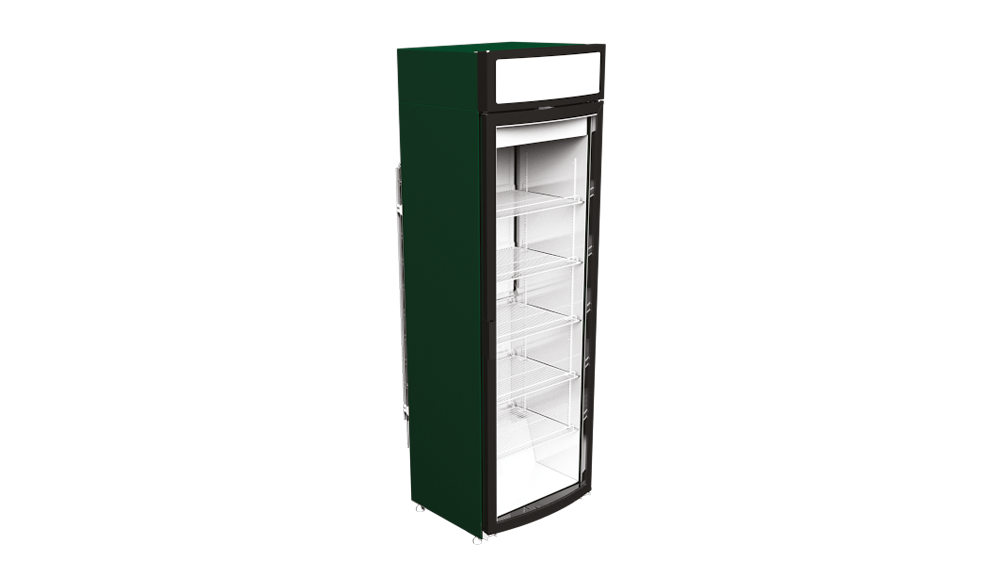 Refrigerated cabinet Torino-405 Refrigerated cabinet Torino-405