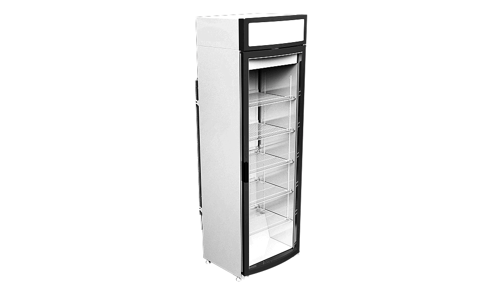 Refrigerated cabinet Torino-405 Refrigerated cabinet Torino-405