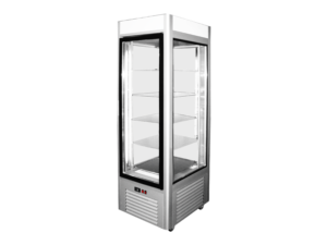Confectionary refrigerated cabinet Torino-550C
