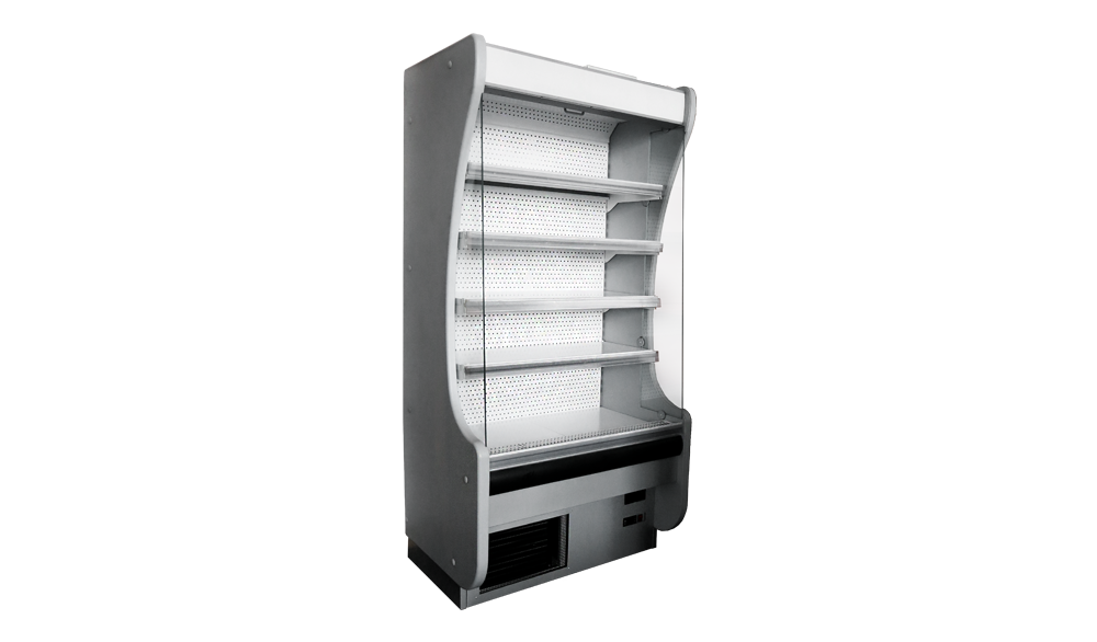 Refrigerated multideck Mirano Refrigerated multideck Mirano