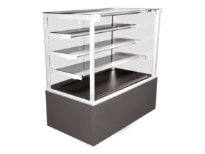 Confectionery refrigerated display case Cremona Cube