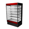 Refrigerated multideck Modena Cube