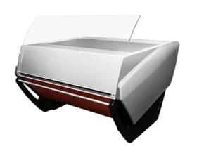 San Remo heat table