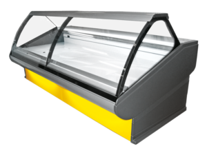 Refrigerated display case Florenzia