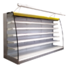 Refrigerated multideck Napoli