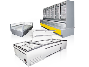 Low-temperature equipment