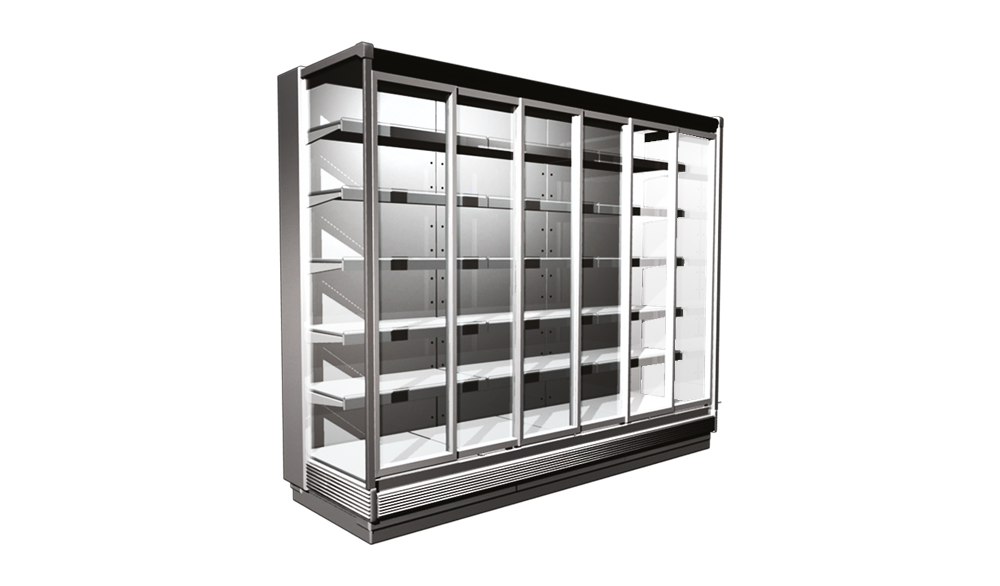 Refrigerated multideck Ravenna Refrigerated multideck Ravenna